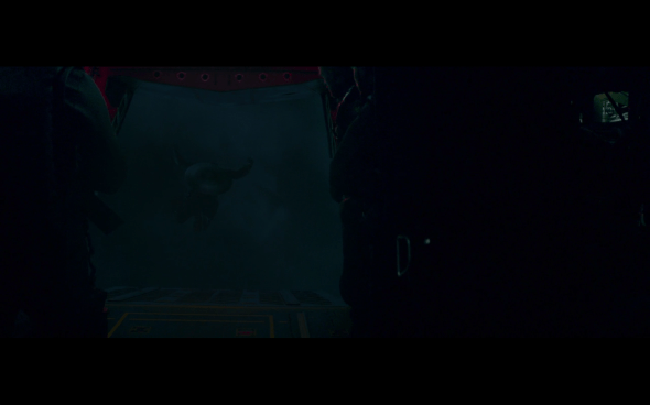 Captain America The Winter Soldier - 54