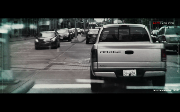 Captain America The Winter Soldier - 542