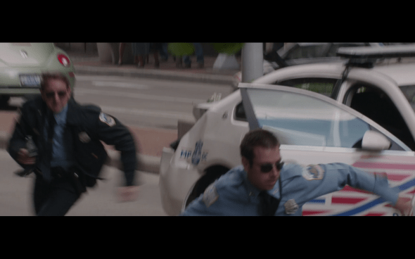 Captain America The Winter Soldier - 547