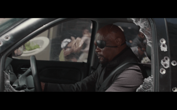 Captain America The Winter Soldier - 549