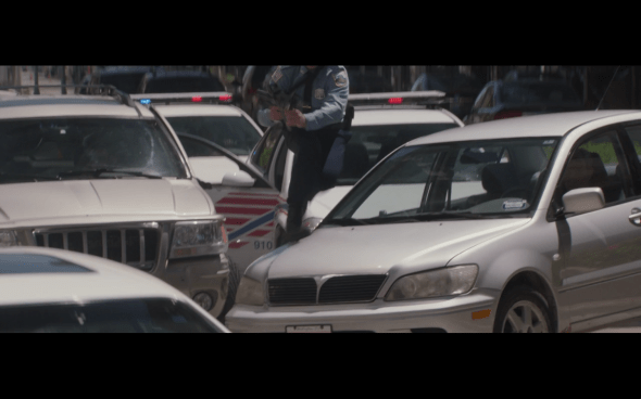 Captain America The Winter Soldier - 550