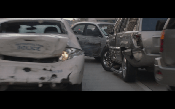 Captain America The Winter Soldier - 553