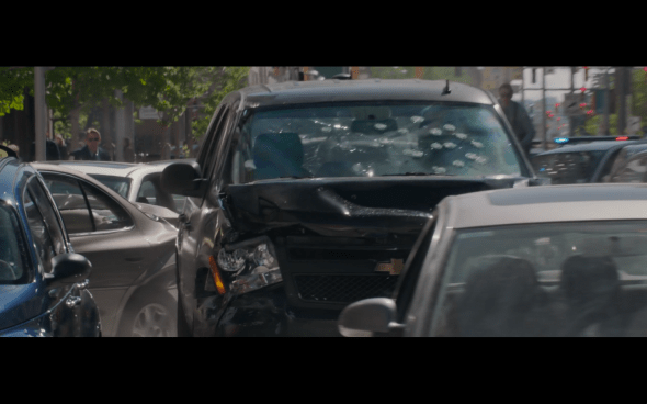 Captain America The Winter Soldier - 556