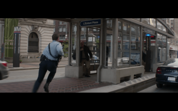 Captain America The Winter Soldier - 557