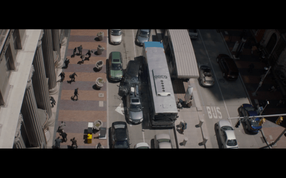 Captain America The Winter Soldier - 560