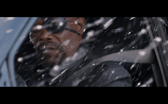 Captain America The Winter Soldier - 563