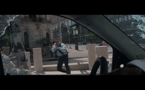 Captain America The Winter Soldier - 565