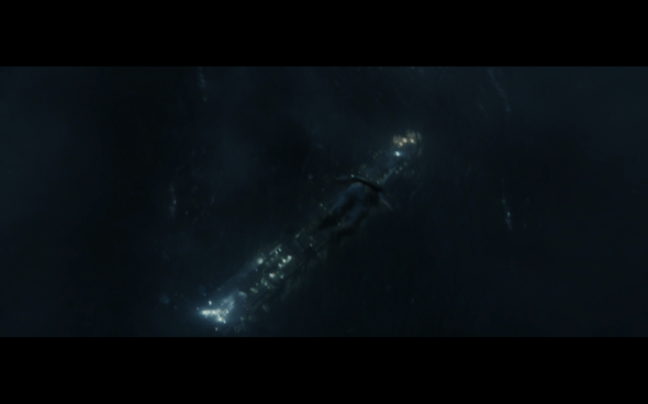 Captain America The Winter Soldier - 57