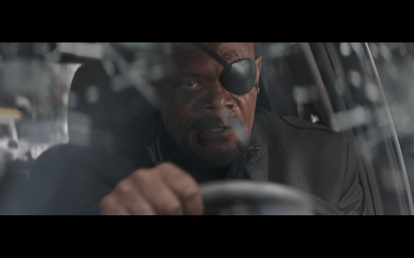 Captain America The Winter Soldier - 571