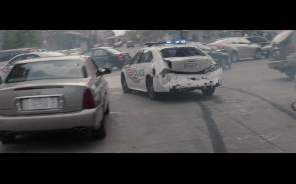 Captain America The Winter Soldier - 575