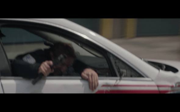 Captain America The Winter Soldier - 579