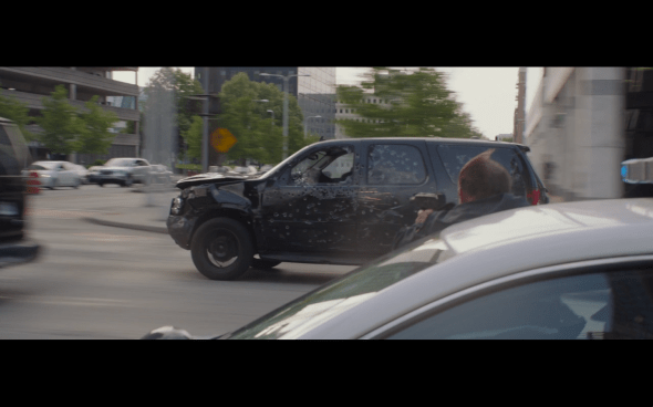 Captain America The Winter Soldier - 581