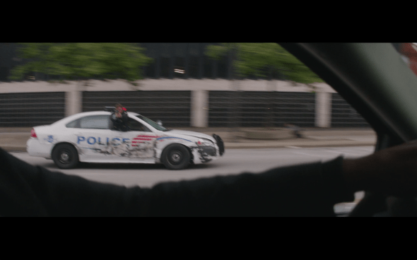 Captain America The Winter Soldier - 583