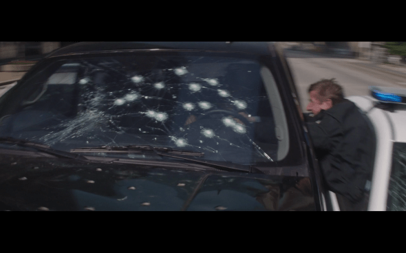 Captain America The Winter Soldier - 592