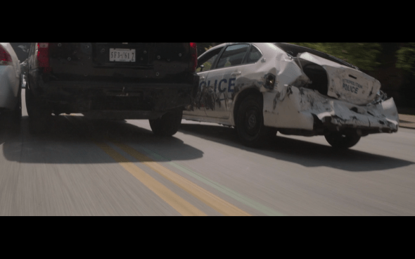 Captain America The Winter Soldier - 597