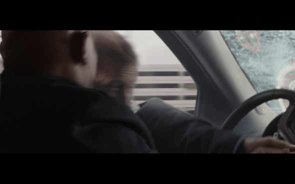 Captain America The Winter Soldier - 599