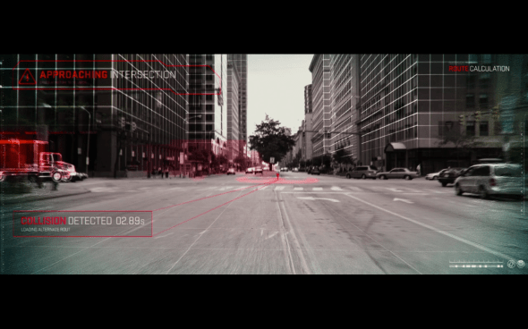 Captain America The Winter Soldier - 606