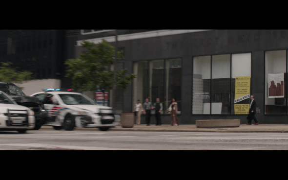 Captain America The Winter Soldier - 608