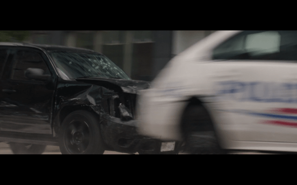 Captain America The Winter Soldier - 609