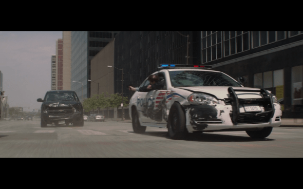 Captain America The Winter Soldier - 610