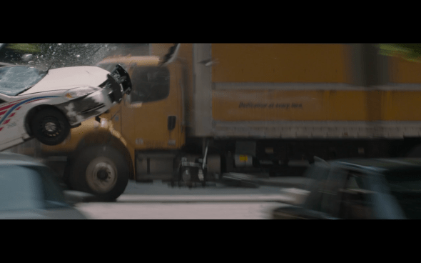 Captain America The Winter Soldier - 612