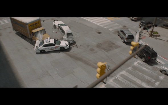 Captain America The Winter Soldier - 614