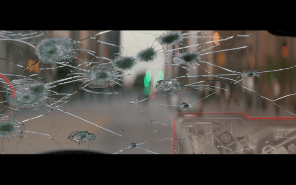 Captain America The Winter Soldier - 617