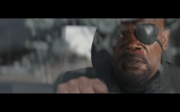 Captain America The Winter Soldier - 619