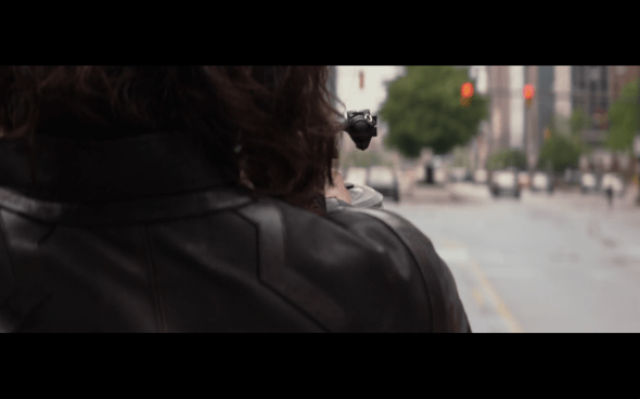 Captain America The Winter Soldier - 620