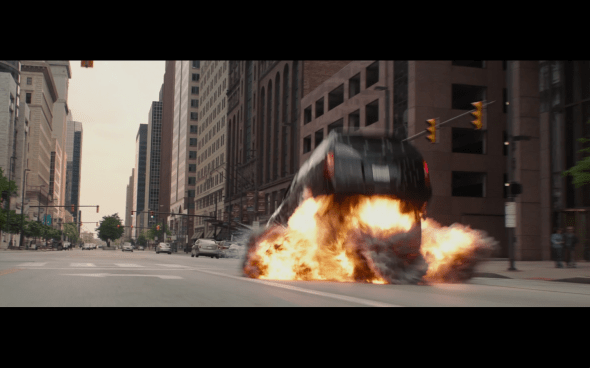 Captain America The Winter Soldier - 625