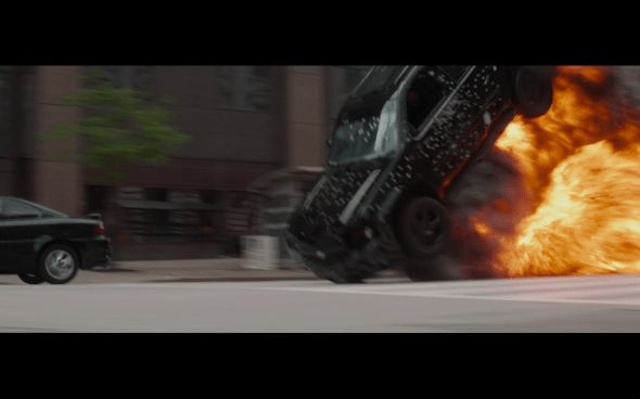 Captain America The Winter Soldier - 626