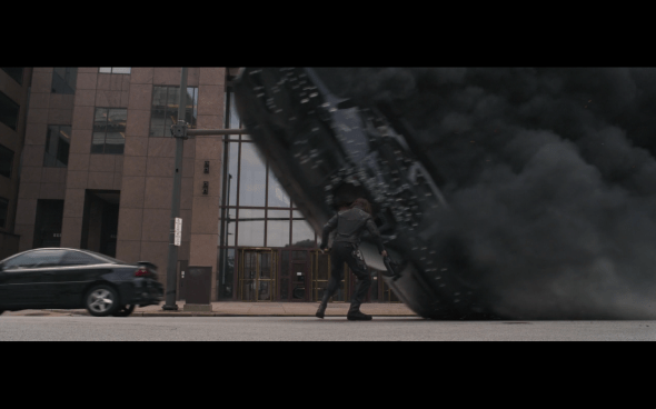 Captain America The Winter Soldier - 628