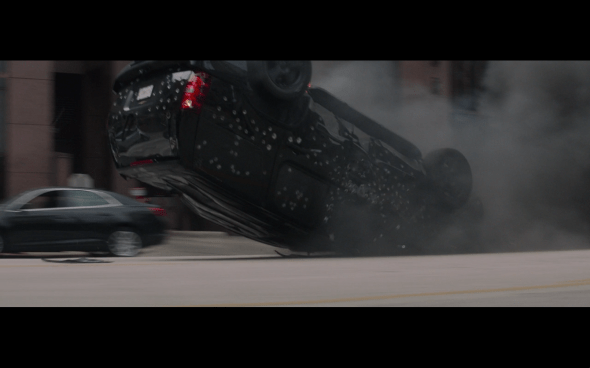 Captain America The Winter Soldier - 629