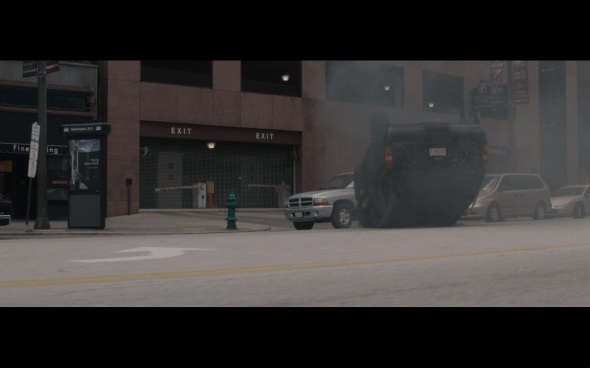 Captain America The Winter Soldier - 631