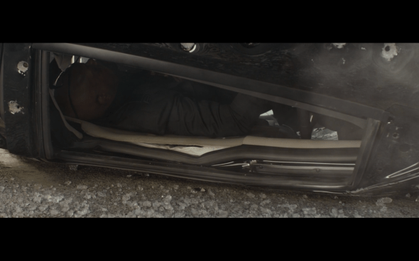 Captain America The Winter Soldier - 633