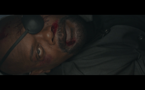 Captain America The Winter Soldier - 635