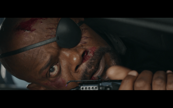 Captain America The Winter Soldier - 637