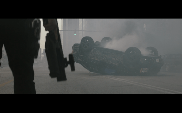 Captain America The Winter Soldier - 639