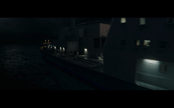 Captain America The Winter Soldier - 64