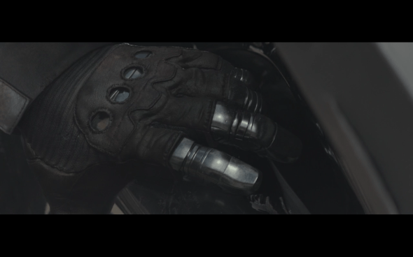 Captain America The Winter Soldier - 640