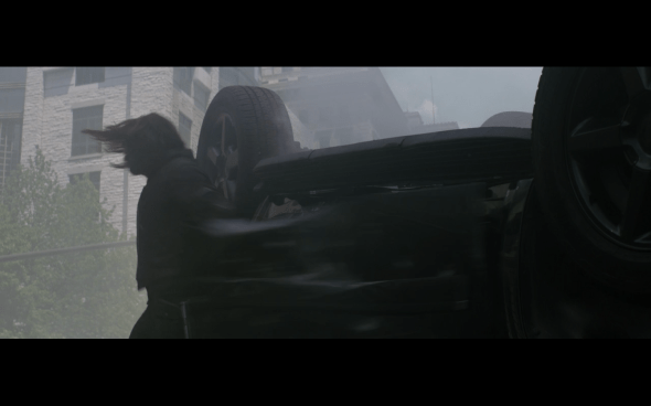 Captain America The Winter Soldier - 641