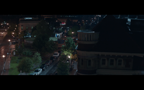 Captain America The Winter Soldier - 646