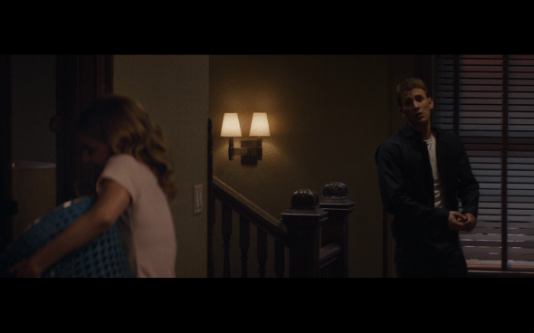 Captain America The Winter Soldier - 649