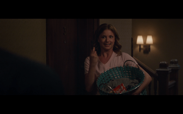 Captain America The Winter Soldier - 651