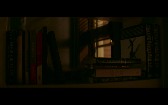 Captain America The Winter Soldier - 662