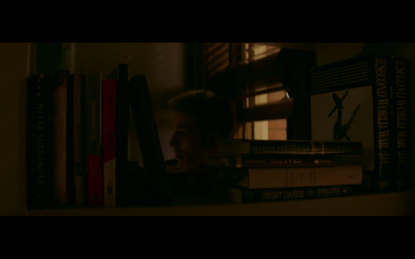 Captain America The Winter Soldier - 663