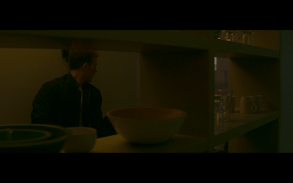 Captain America The Winter Soldier - 666