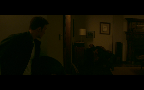 Captain America The Winter Soldier - 667