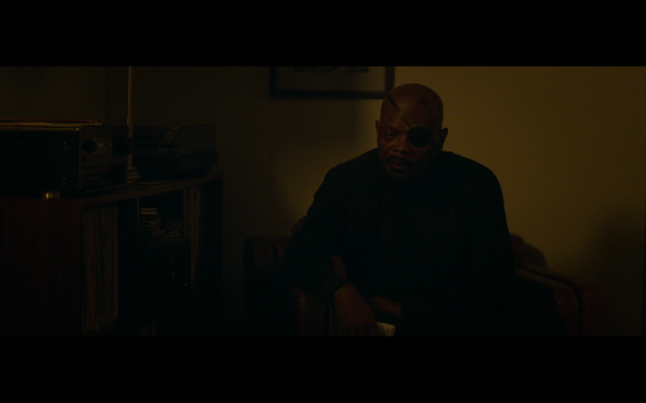 Captain America The Winter Soldier - 672