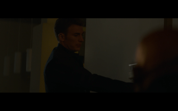 Captain America The Winter Soldier - 673